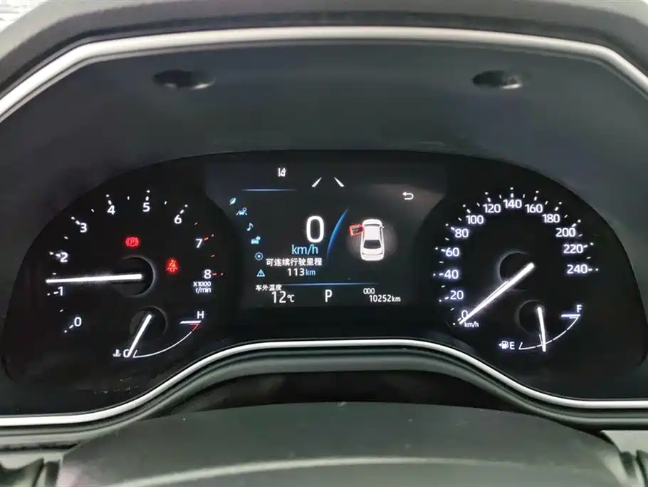 Toyota Avalon 2020 — фото 14