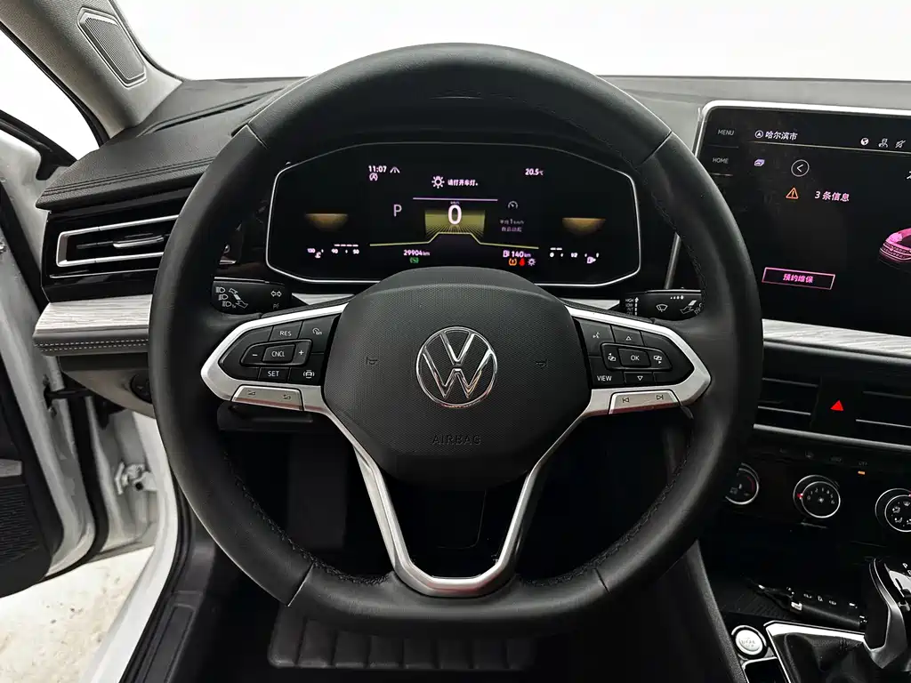 Volkswagen Sagitar 2023 — фото 18