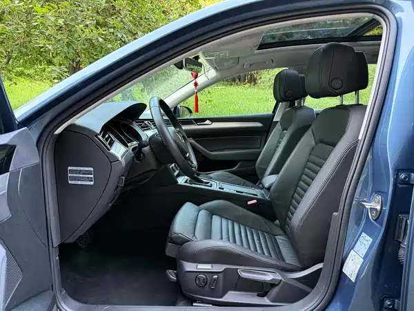 Volkswagen Viloran 2017
