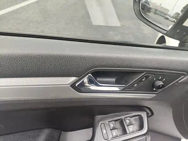 Volkswagen Lamando 2018
