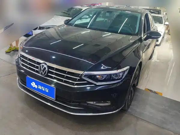 Volkswagen Magotan 2022