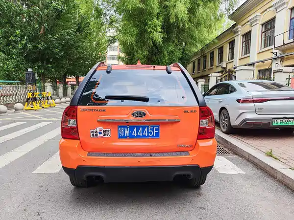 Kia Sportage 2013