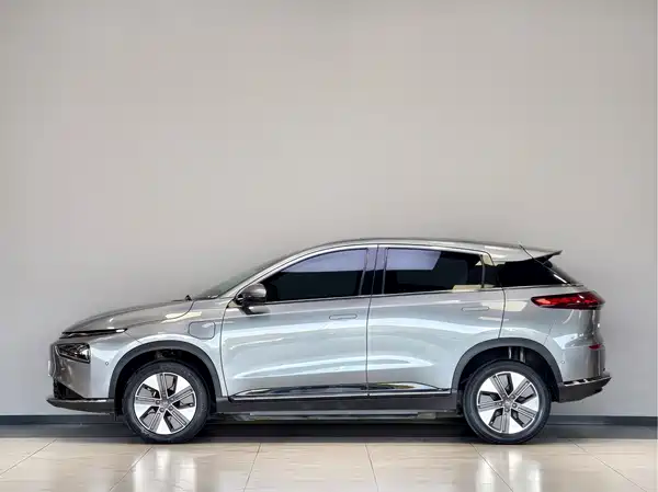 XPeng G3 2022