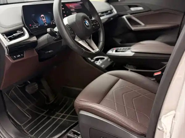BMW X1 2023
