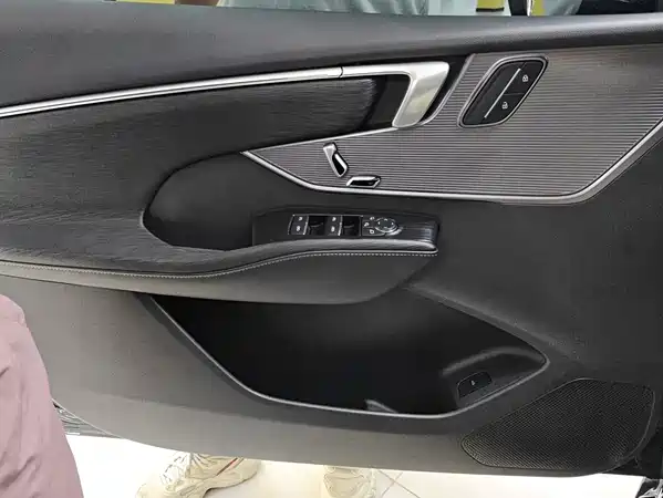 Buick LaCrosse 2023