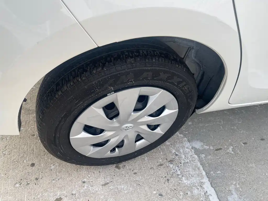 Toyota Vios FS 2022 — фото 10
