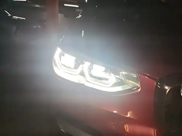 BMW X3 2020