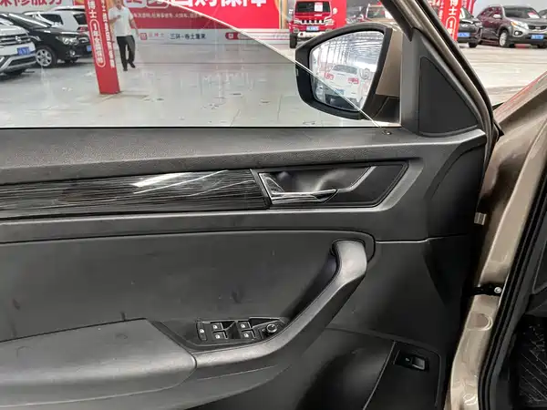 Skoda Kodiaq 2017