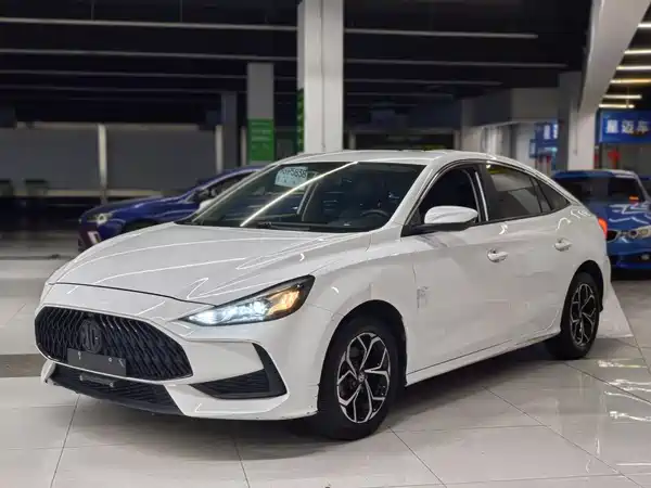 MG5 2022