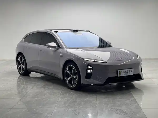 NIO ET5T 2026