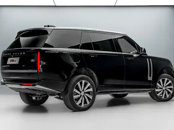 Land Rover Range Rover 2025
