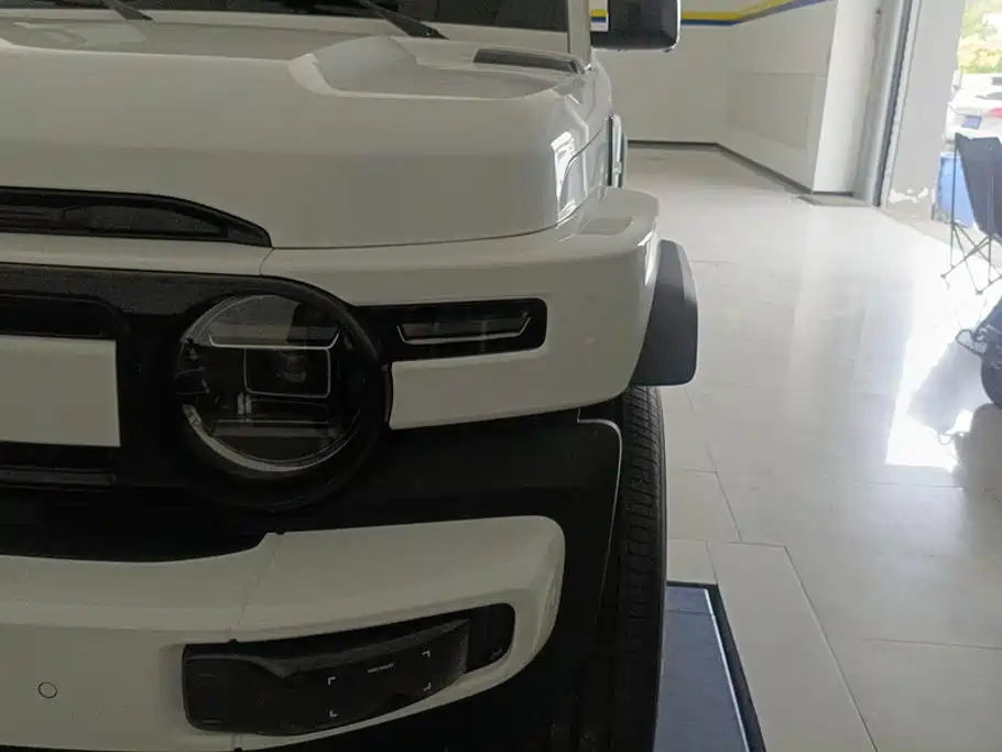 Icar Super V23 2025