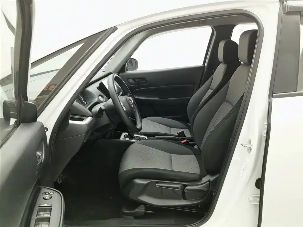 Honda Fit 2024 — фото 10