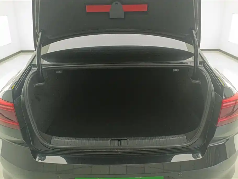 Volkswagen Magotan GTE PHEV 2023 — фото 4