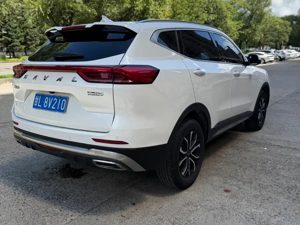 Haval H6 2022