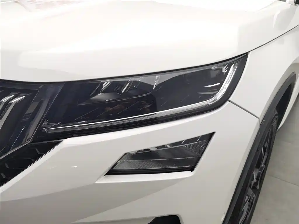 Skoda Kodiaq GT 2021 — фото 7