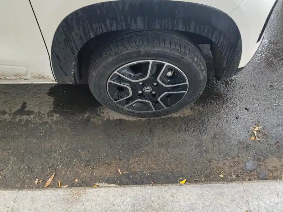 Dongfeng Nano BOX 2023