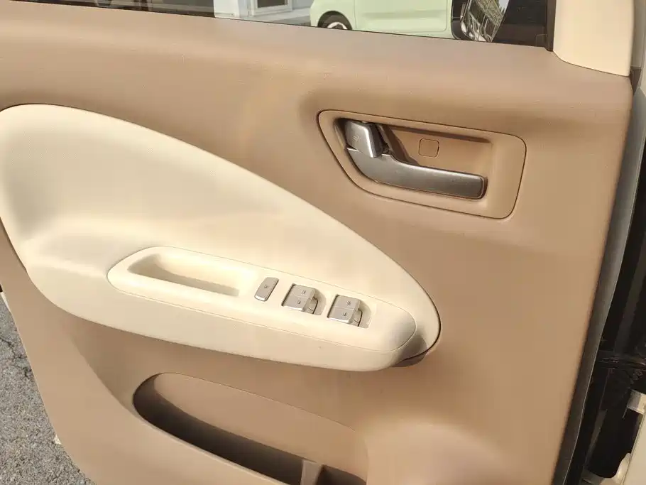 Wuling Hongguang MINIEV 2025