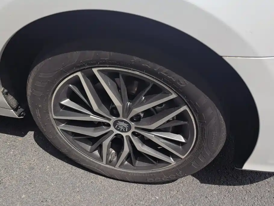 BYD Qin PLUS 2023