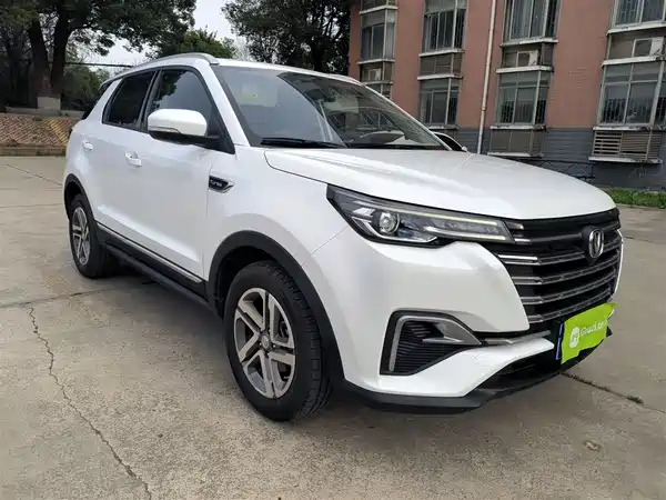 Changan CS55PLUS 2020