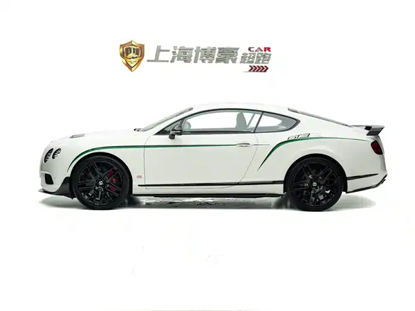Bentley Continental 2019