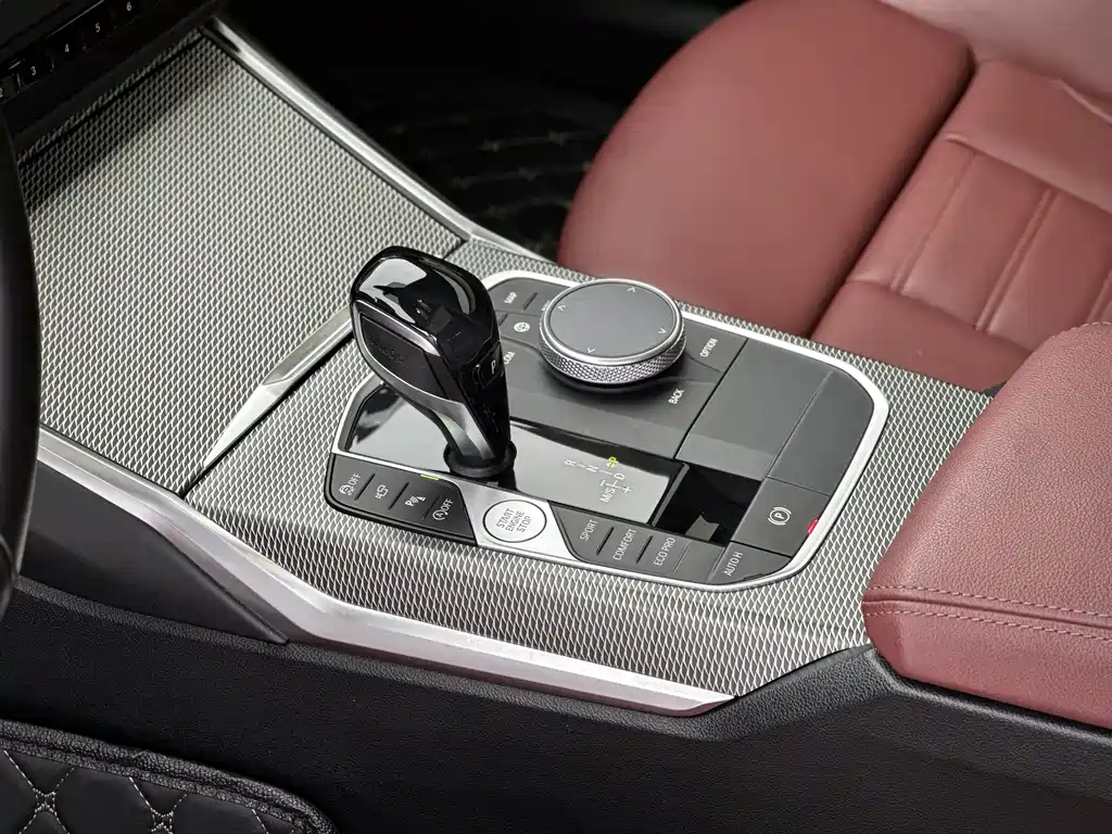 BMW 4 Series 2021 — фото 5