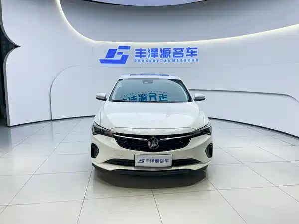 Buick Verano 2023