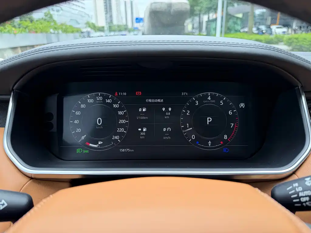 Land Rover Range Rover Sport 2018 — фото 16