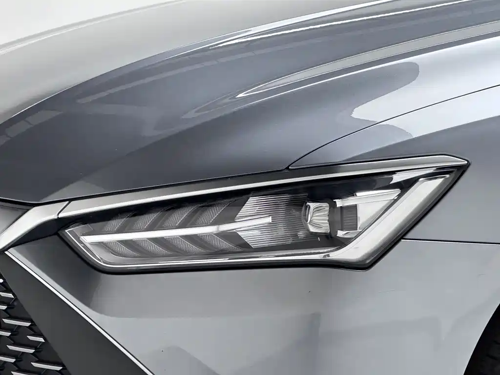 BYD Qin PLUS 2024 — фото 15