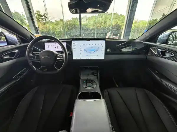 BYD Seal 2024