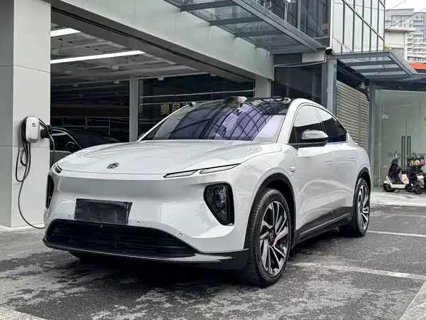 NIO EC6 2023