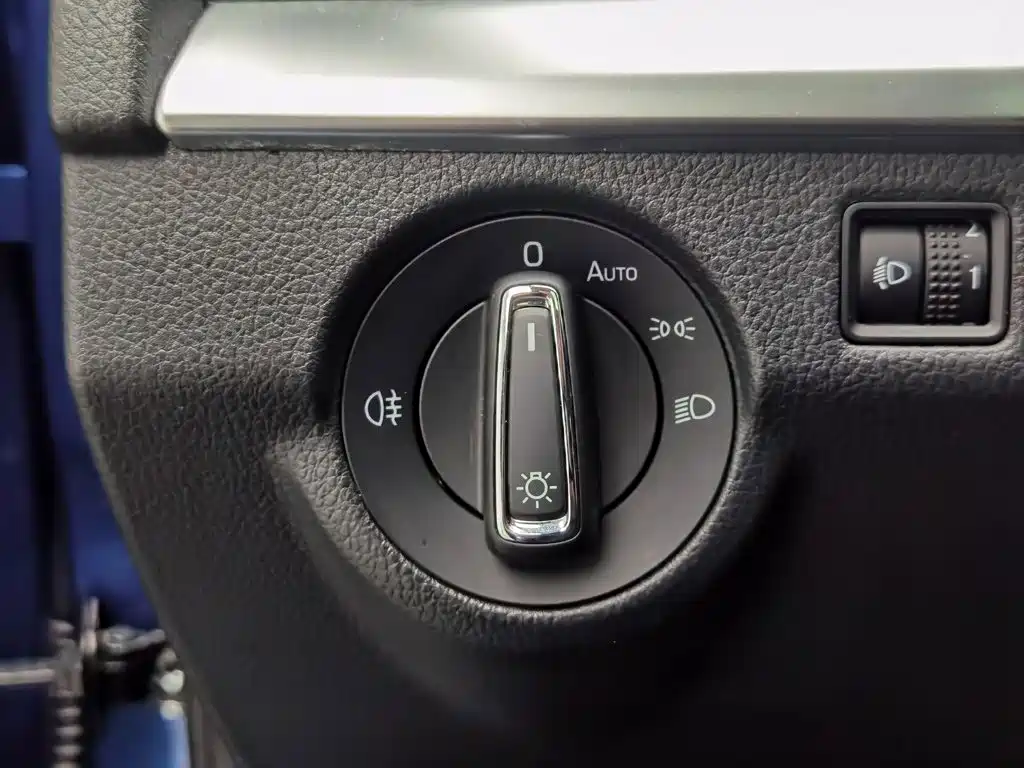 Skoda Kamiq 2020 — фото 21