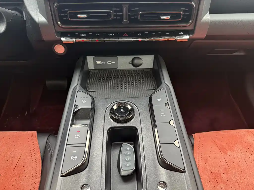 Haval Raptor 2026 — фото 13