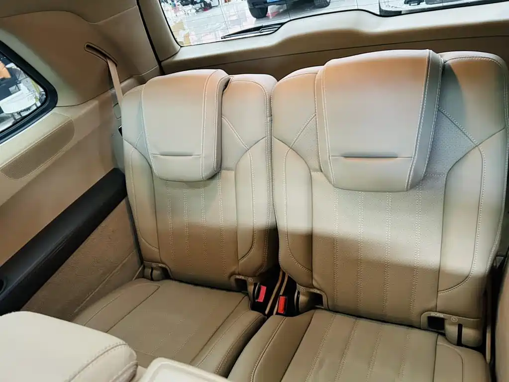 Mercedes-Benz GL-Class 2013 — фото 17