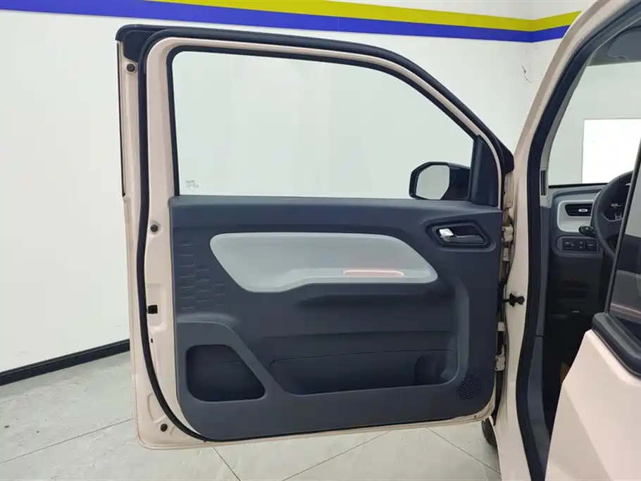 Wuling Hongguang MINIEV 2022