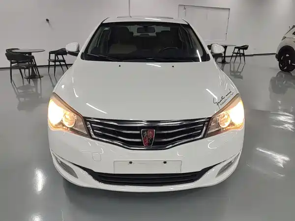 Roewe 350 2015