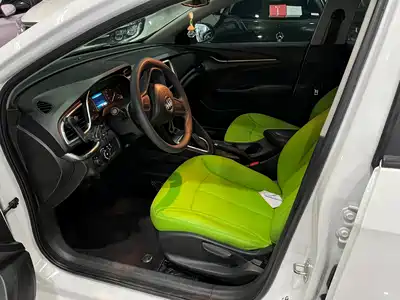 Buick Excelle GT 2021
