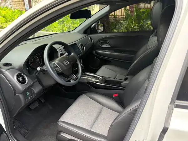 Honda XR-V 2021