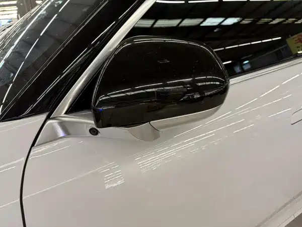 Li Auto L7 2024