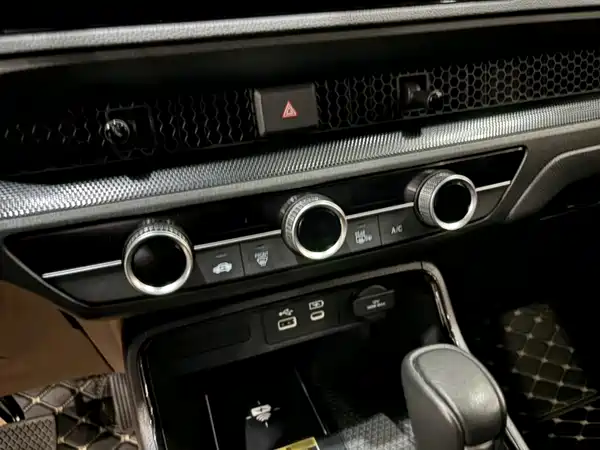 Honda CR-V 2023