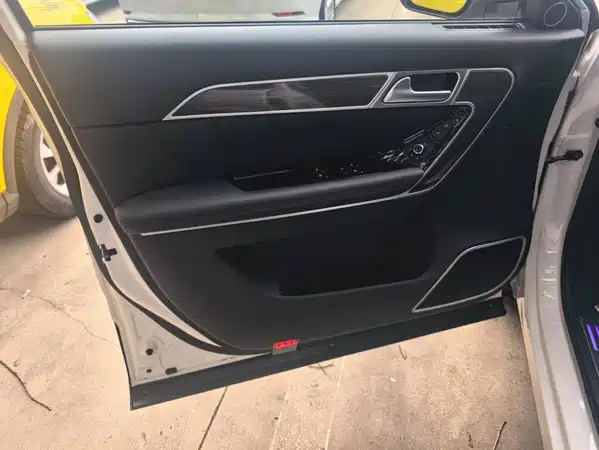 Haval H6 Coupe 2016