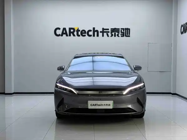 BYD Han 2023