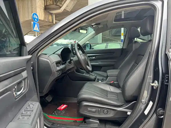 Honda Breeze 2023