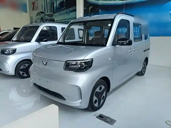 Wuling Zhiguang New Energy 2026