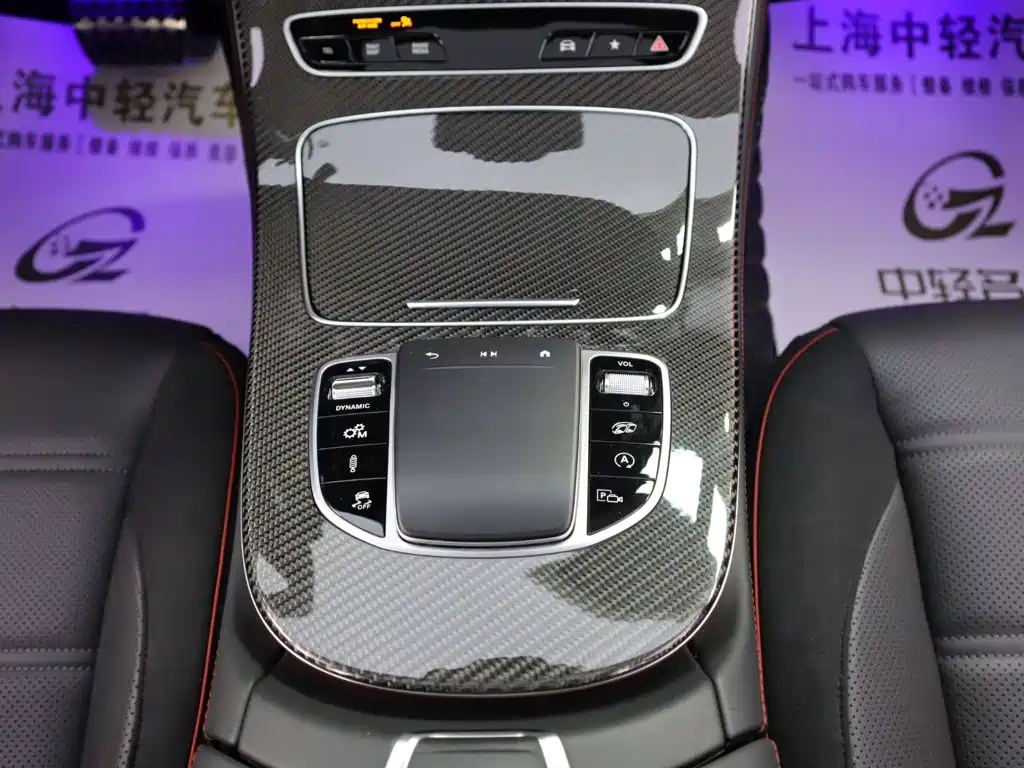 Mercedes-Benz E-Class AMG 2023 — фото 17