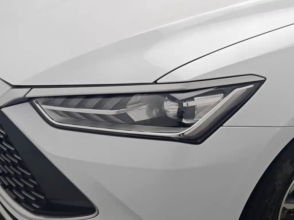 BYD Qin PLUS 2024 — фото 8