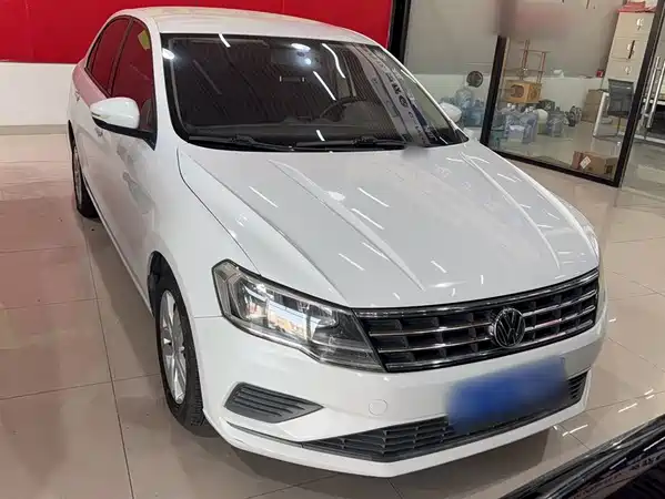 Volkswagen Jetta 2019
