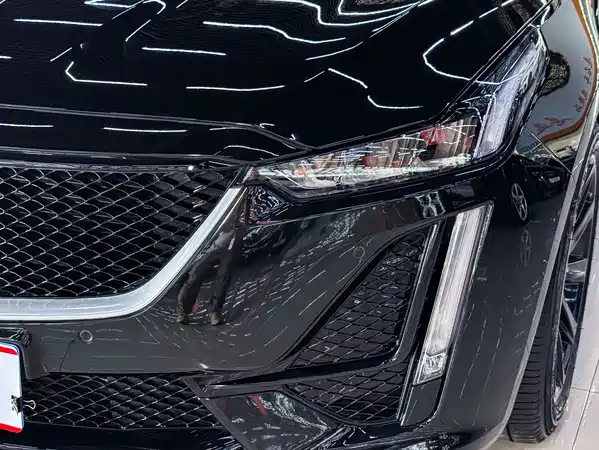 Cadillac CT5 2024