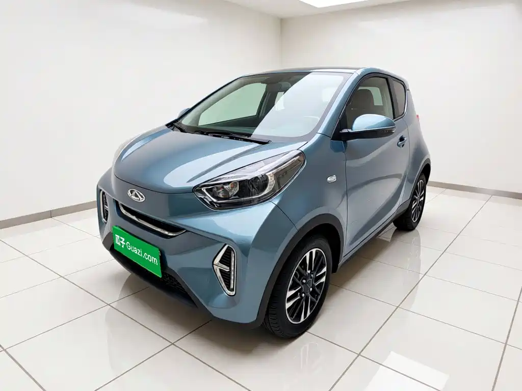 Chery eQ1 2023