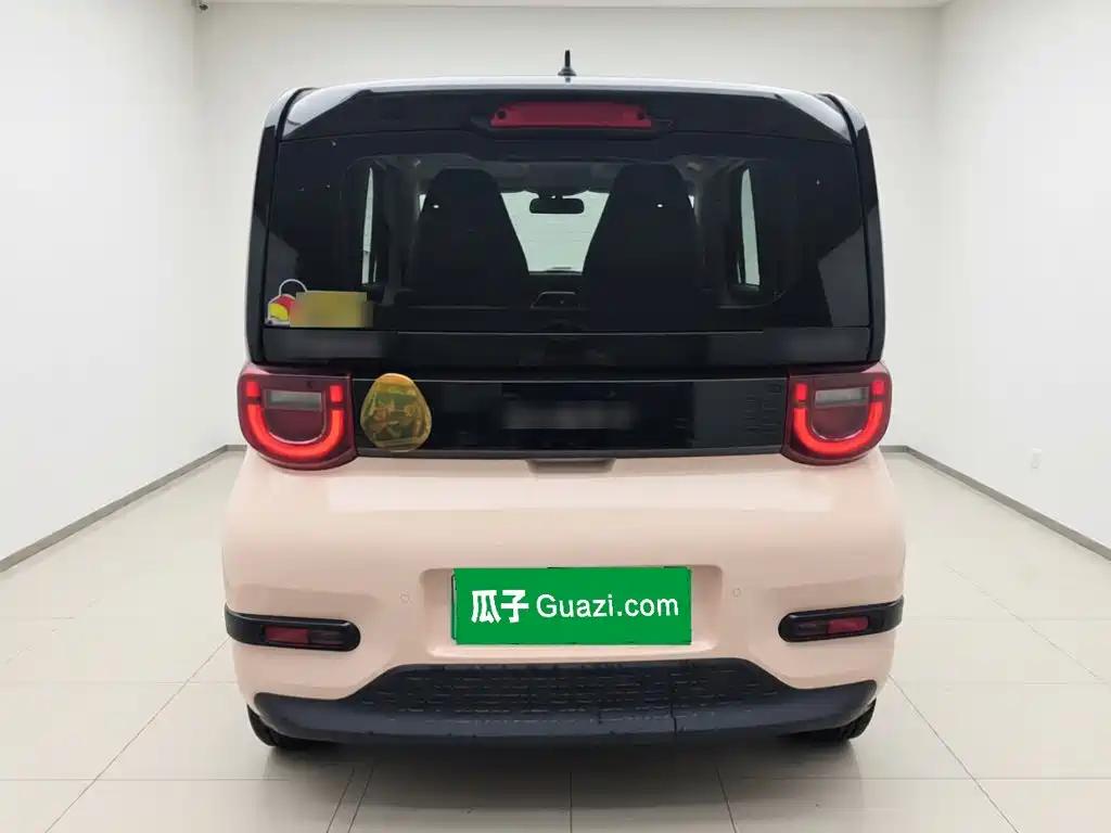 Chery QQ Ice Cream 2025